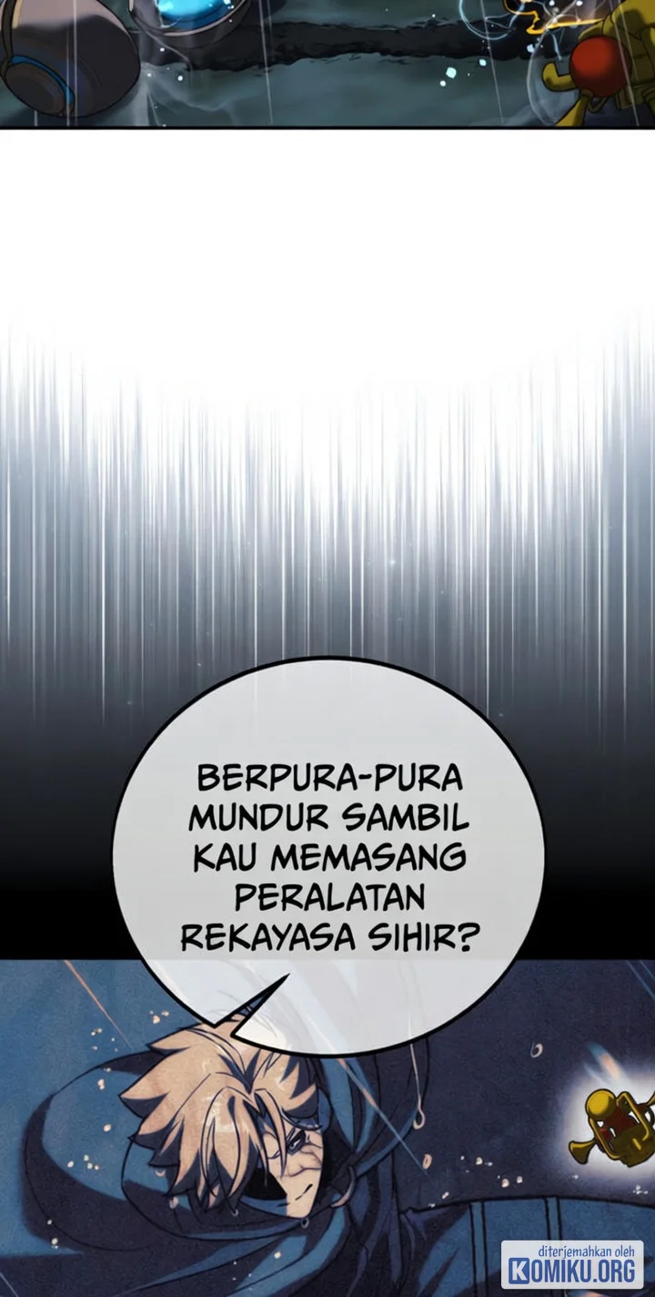 The Extra’s Academy Survival Guide Chapter 118 Gambar 76