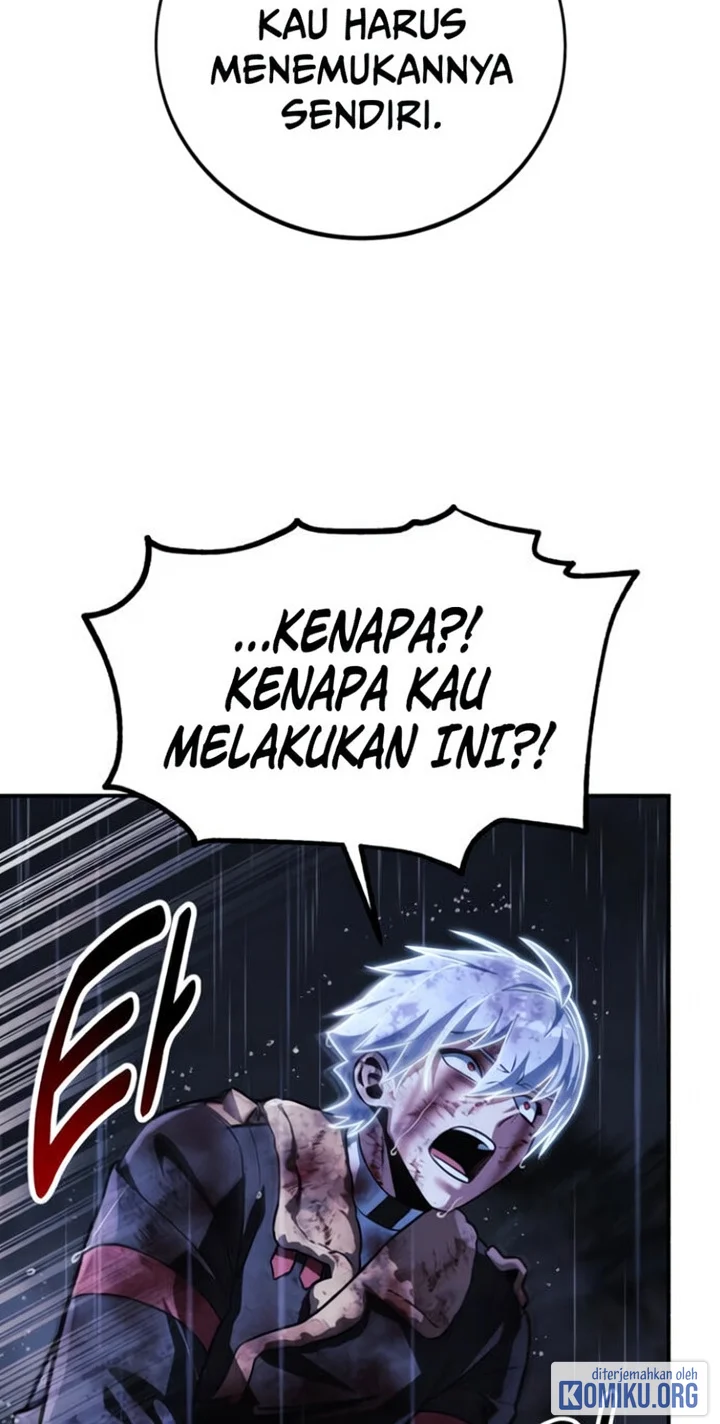 The Extra’s Academy Survival Guide Chapter 118 Gambar 81