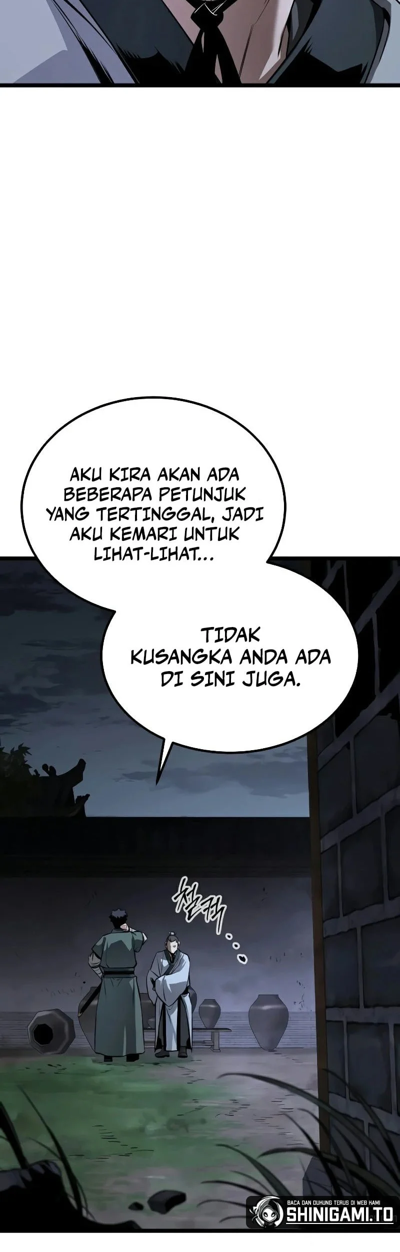 The Former Absolute Supreme Chapter 10 Gambar 77