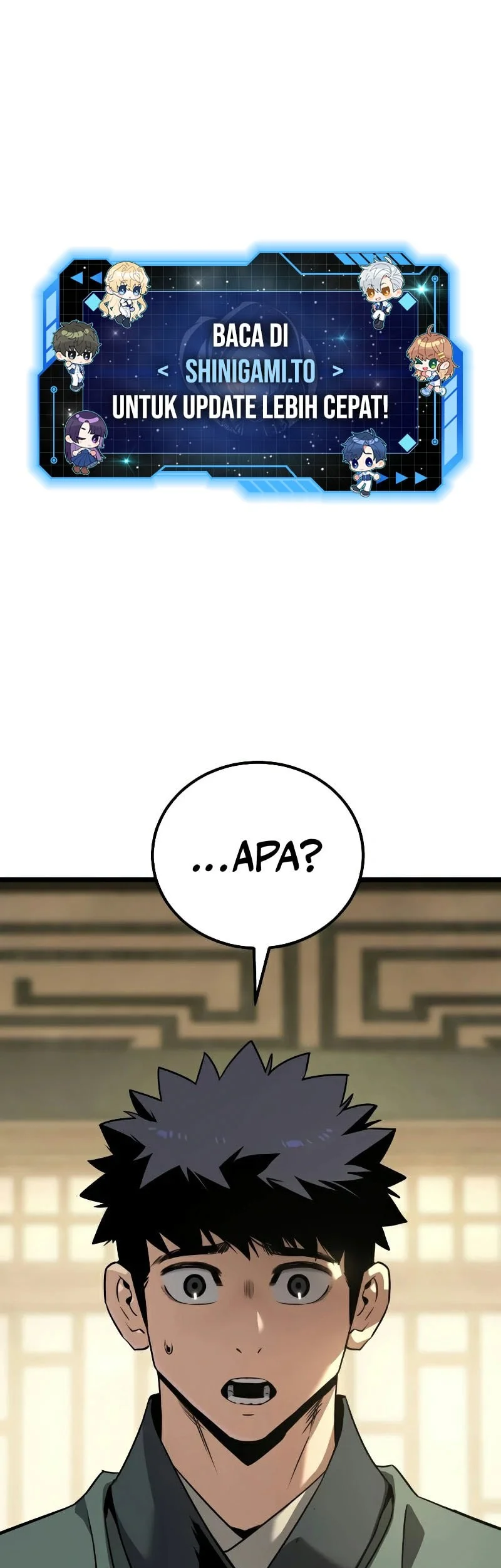 Manhua The Former Absolute Supreme Chapter 10 gambar 2