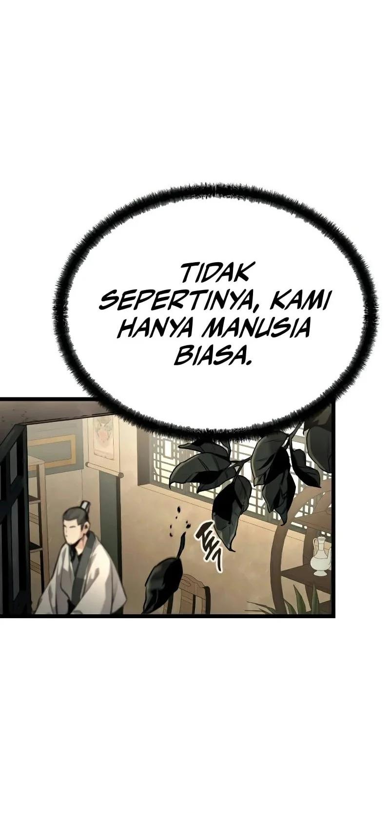 The Former Absolute Supreme Chapter 10 Gambar 17