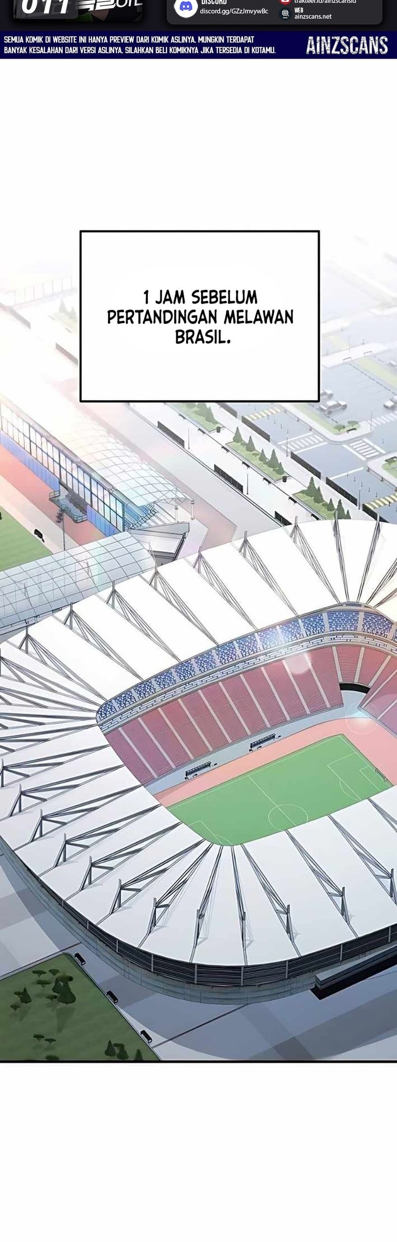 Manhwa The Genius Midfielder’s Pass Is Special Chapter 11 gambar 2