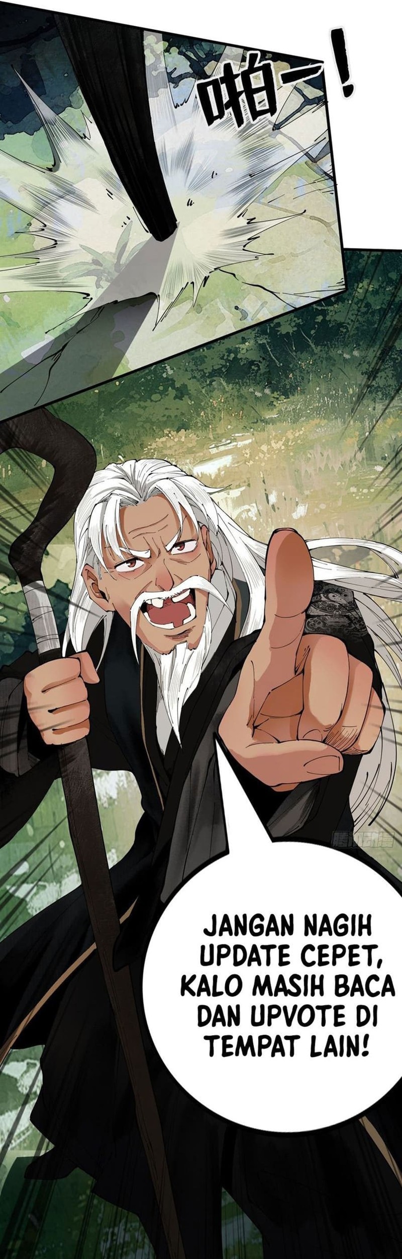 The Genius Midfielder’s Pass Is Special Chapter 11 Gambar 96