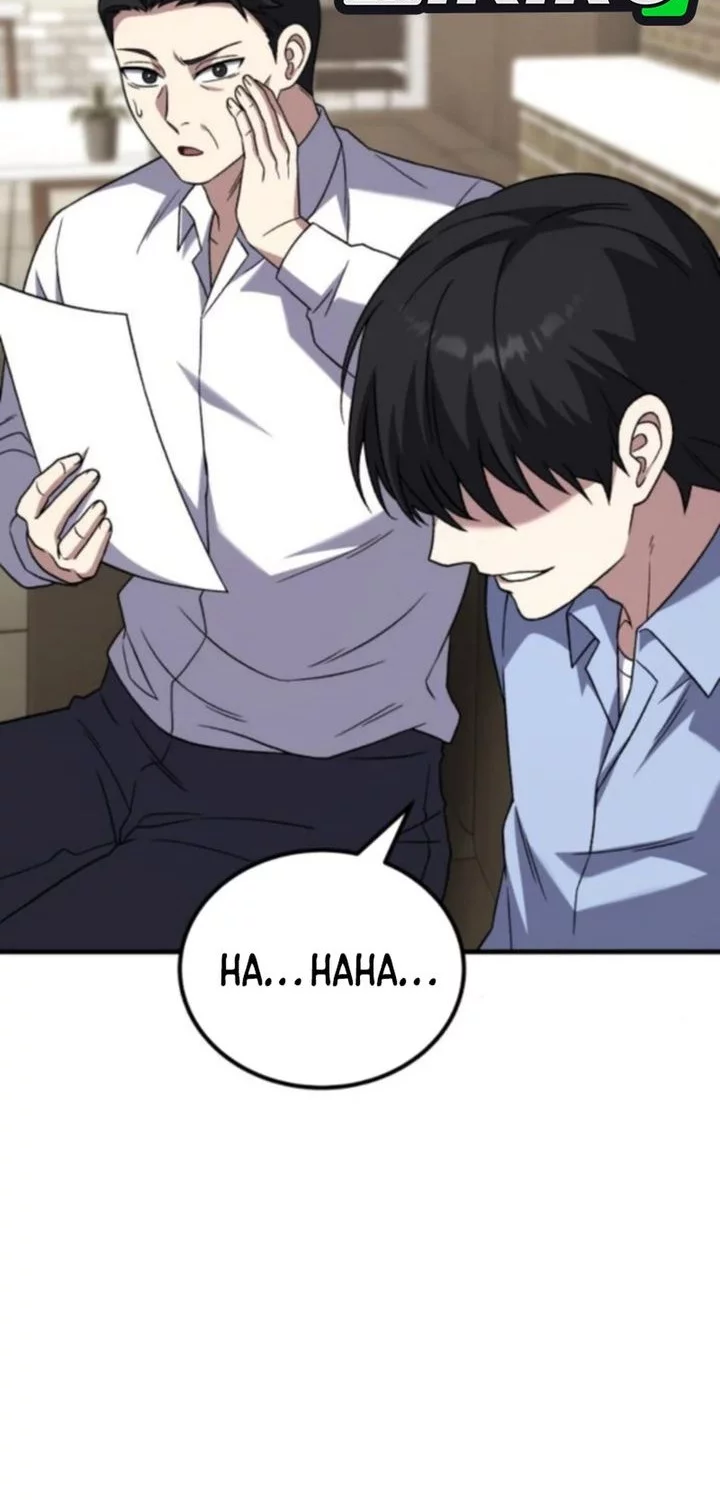 The Genius Midfielder’s Pass Is Special Chapter 26 Gambar 75