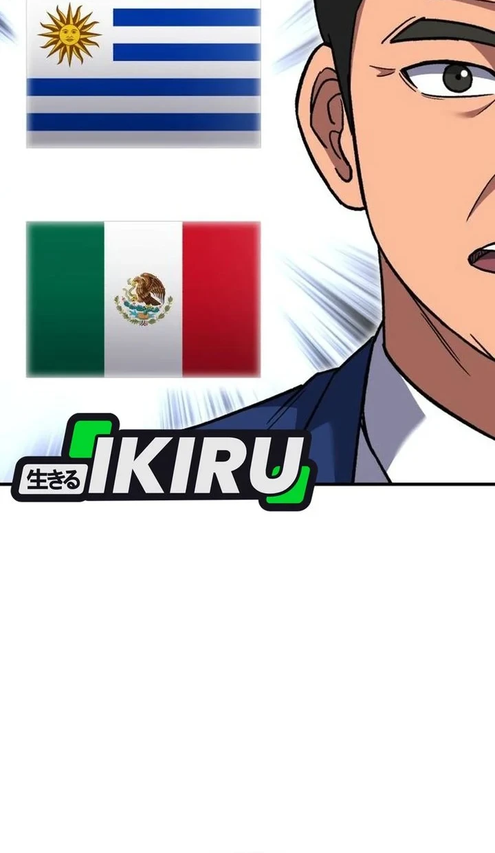 The Genius Midfielder’s Pass Is Special Chapter 61 Gambar 19