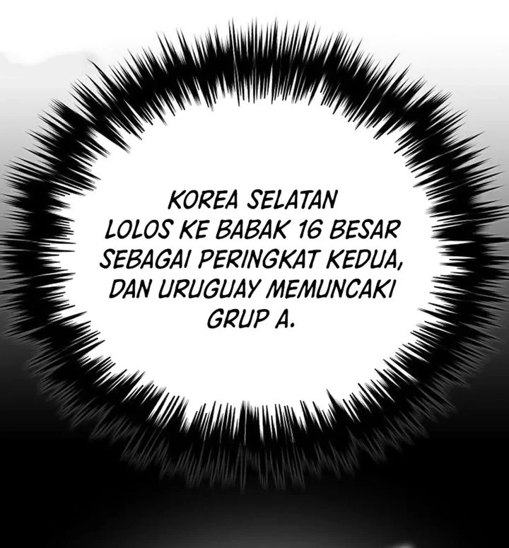 The Genius Midfielder’s Pass Is Special Chapter 61 Gambar 23