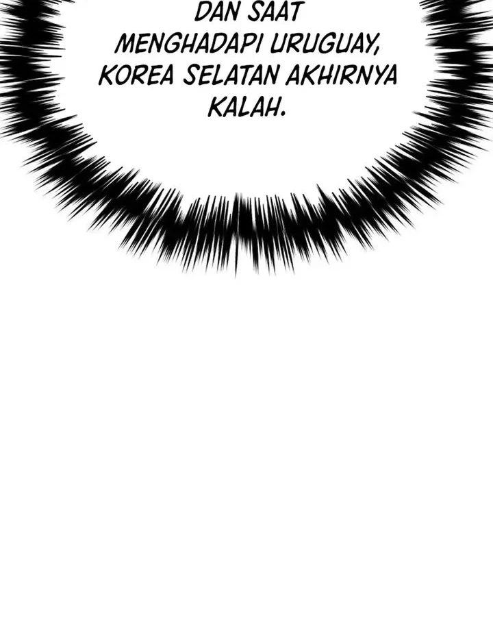 The Genius Midfielder’s Pass Is Special Chapter 61 Gambar 25