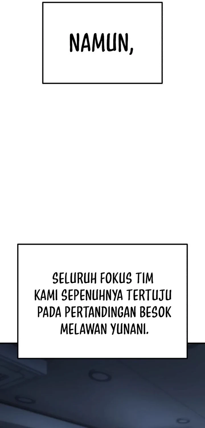 The Genius Midfielder’s Pass Is Special Chapter 61 Gambar 37