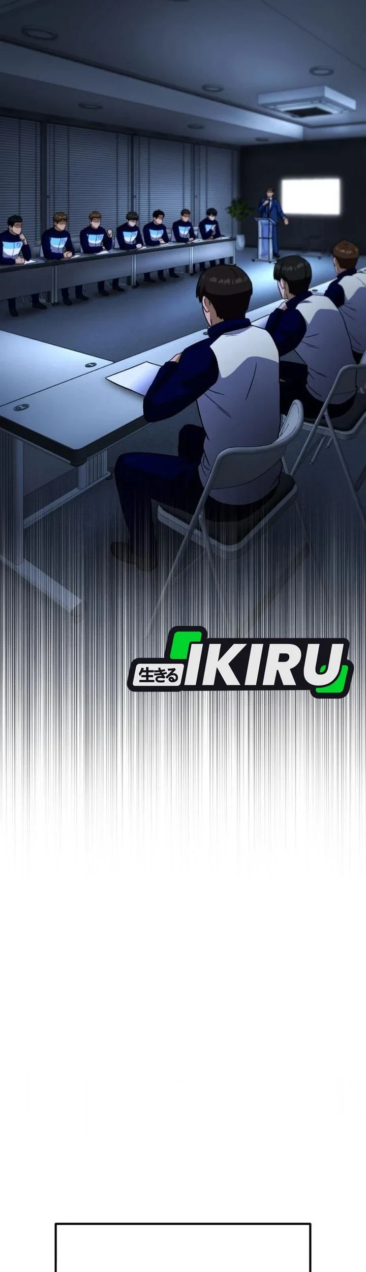 The Genius Midfielder’s Pass Is Special Chapter 61 Gambar 48