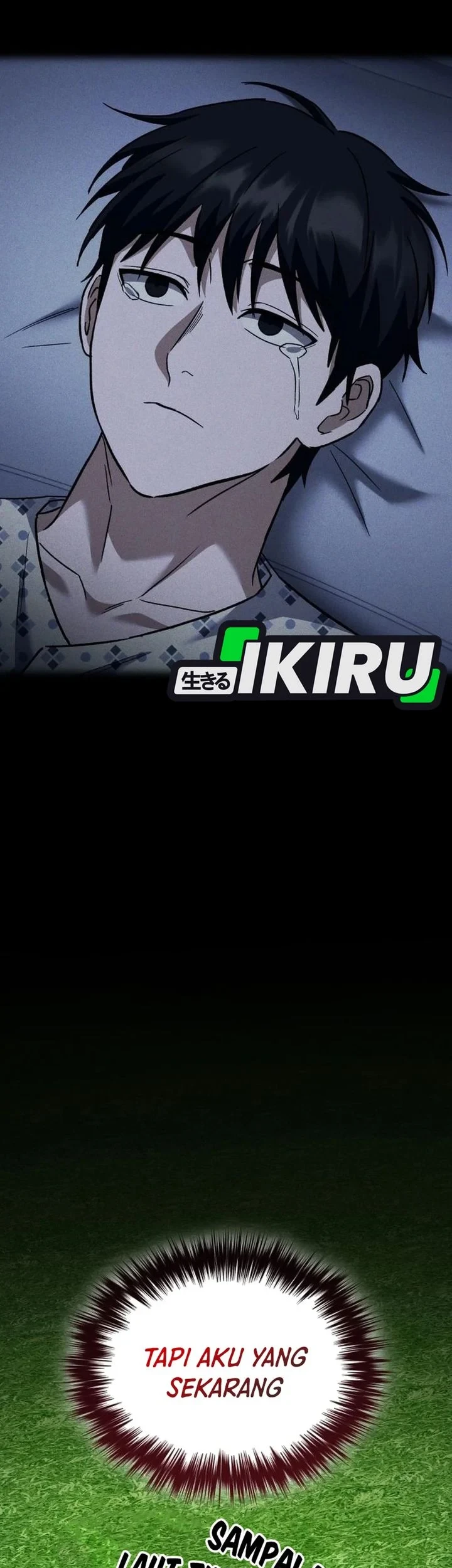 The Genius Midfielder’s Pass Is Special Chapter 61 Gambar 65