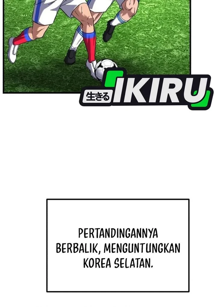 The Genius Midfielder’s Pass Is Special Chapter 61 Gambar 74