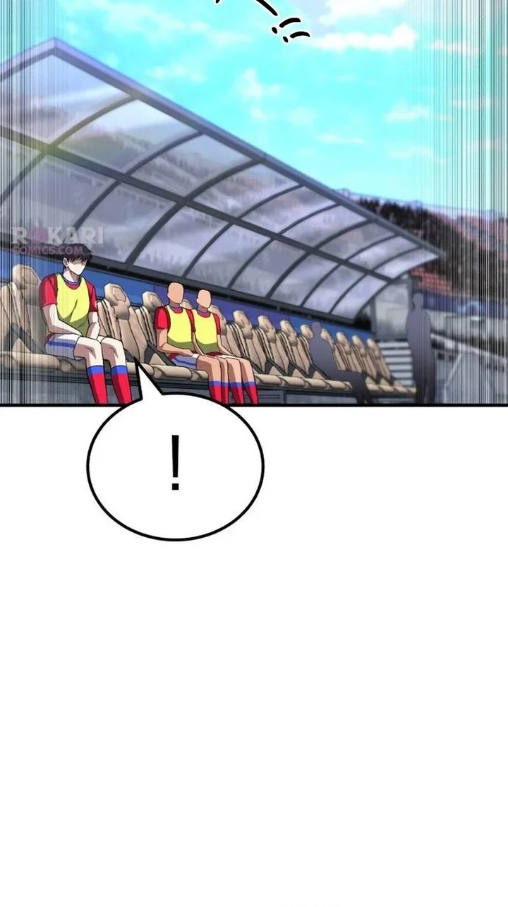 The Genius Midfielder’s Pass Is Special Chapter 61 Gambar 80