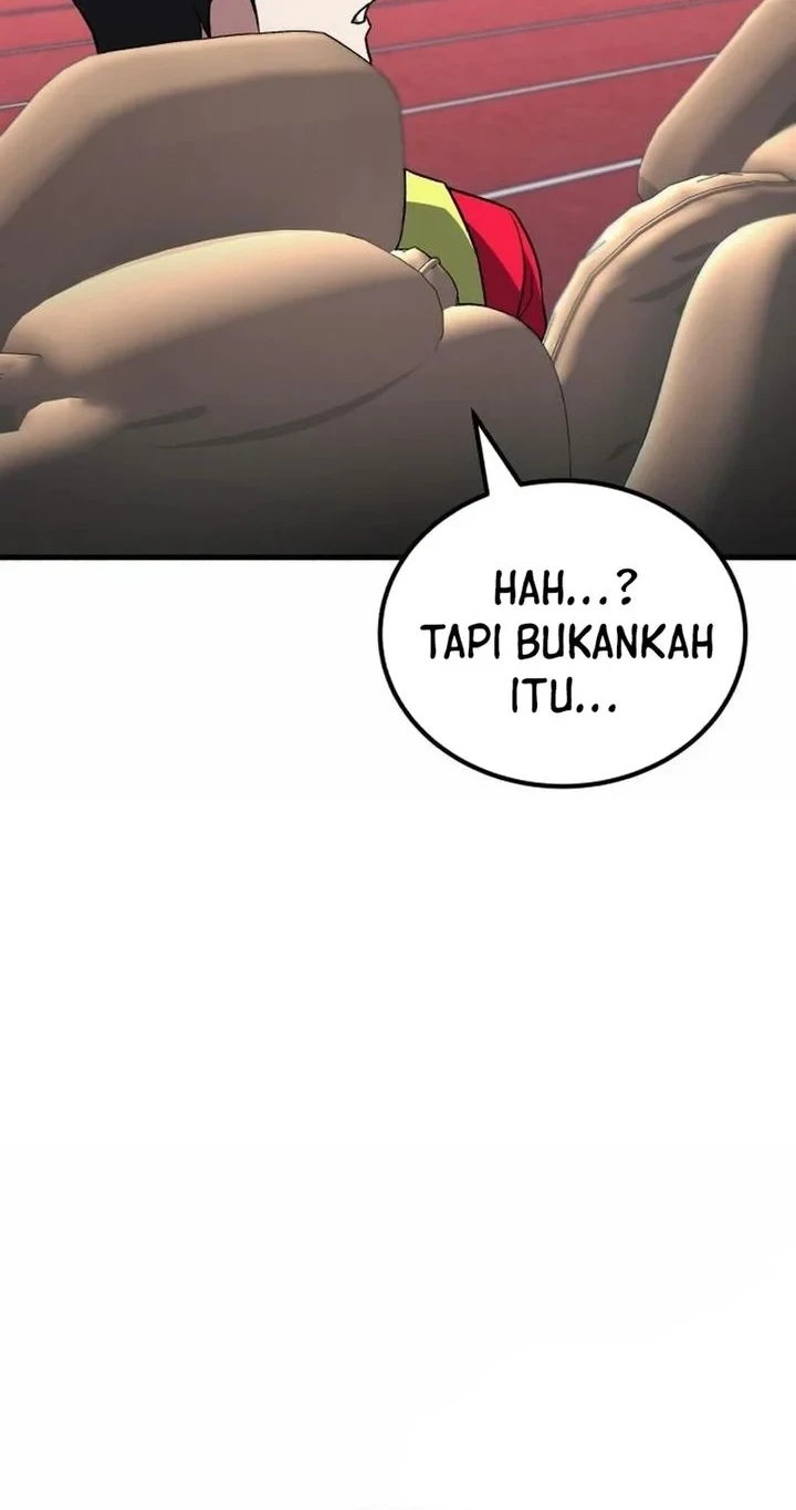 The Genius Midfielder’s Pass Is Special Chapter 61 Gambar 82