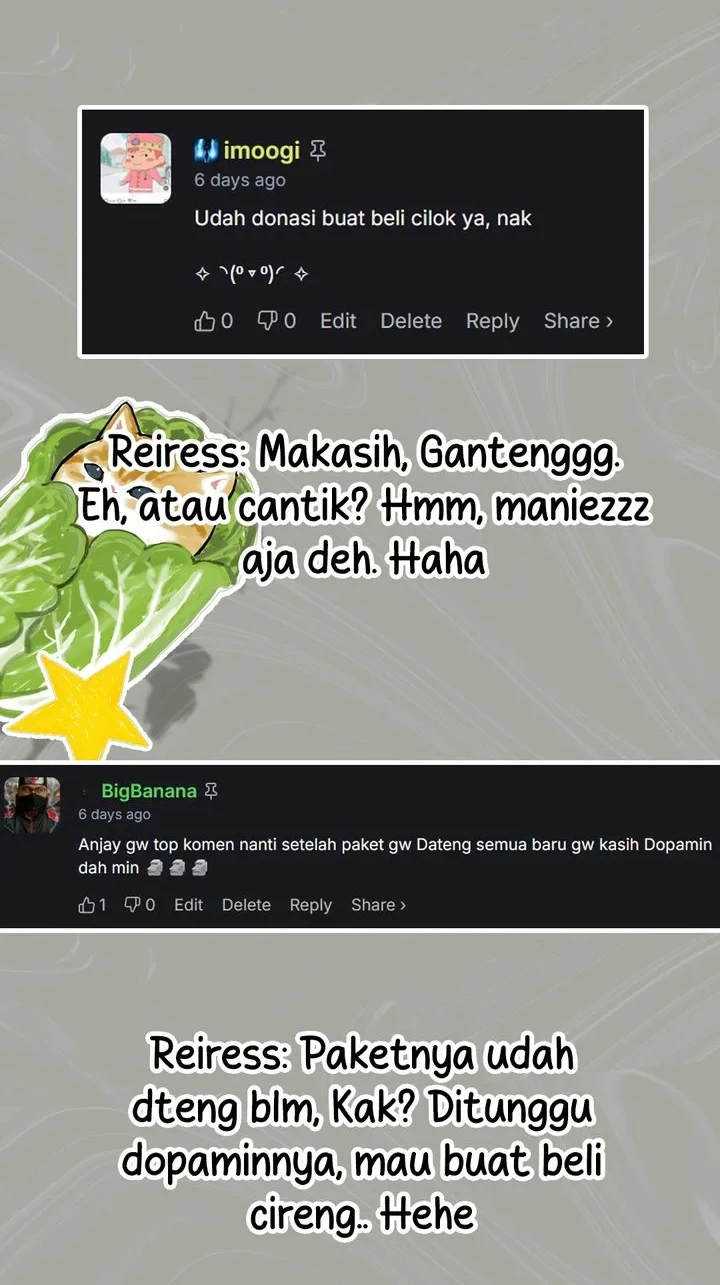 The Genius Midfielder’s Pass Is Special Chapter 61 Gambar 86