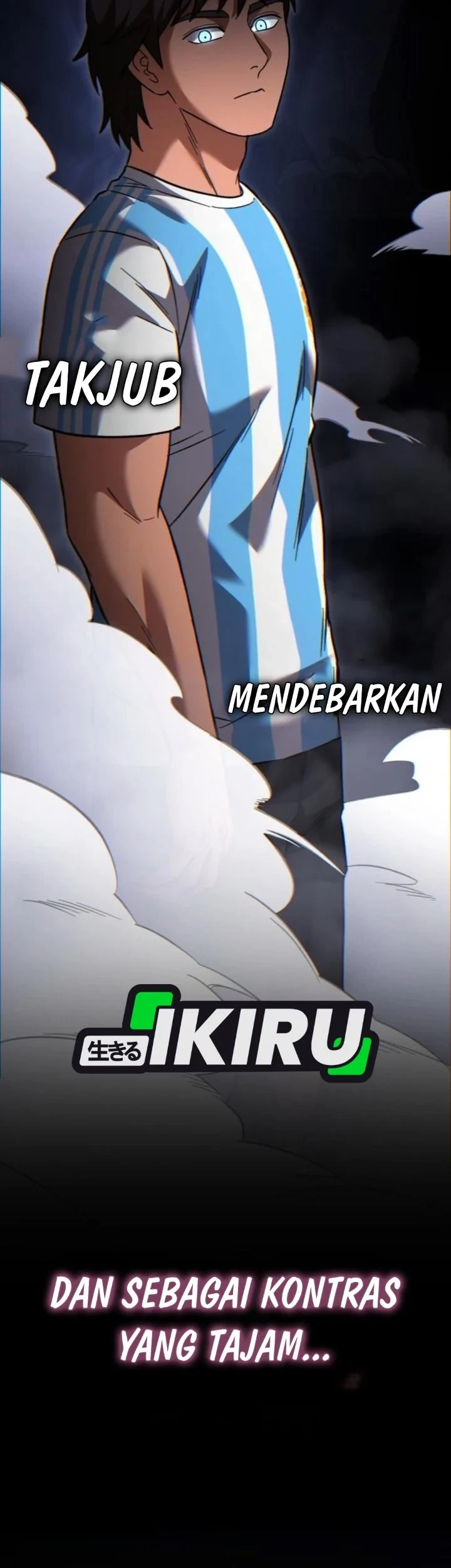 The Genius Midfielder’s Pass Is Special Chapter 66 Gambar 18