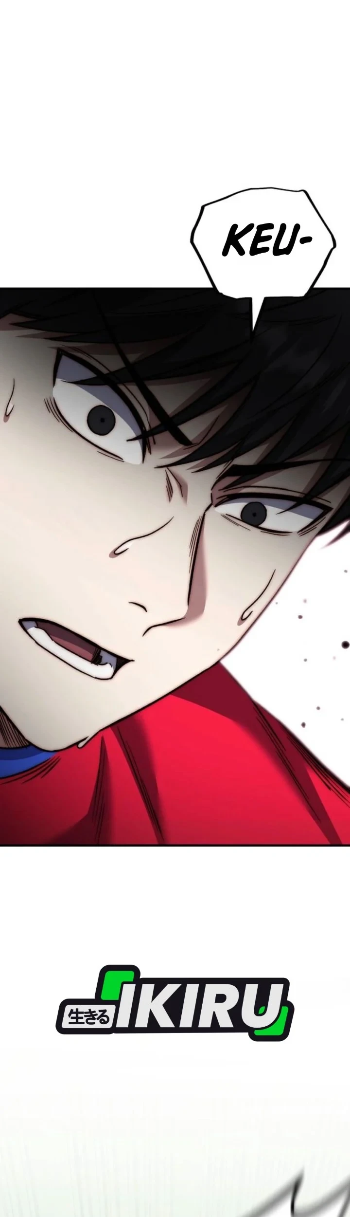 The Genius Midfielder’s Pass Is Special Chapter 66 Gambar 93