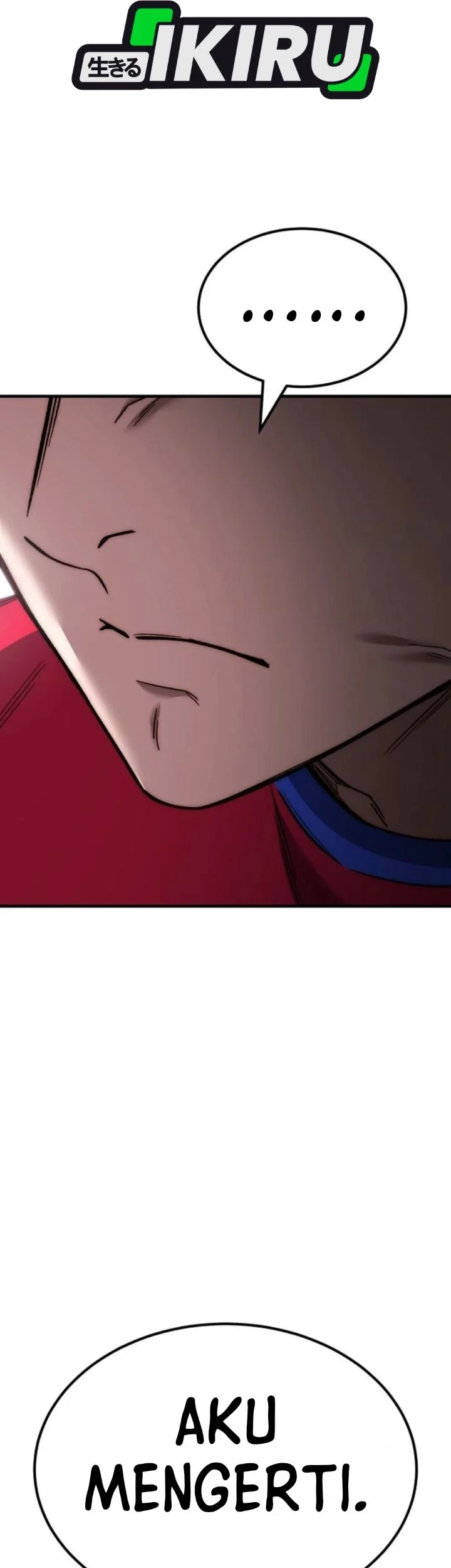 The Genius Midfielder’s Pass Is Special Chapter 66 Gambar 119
