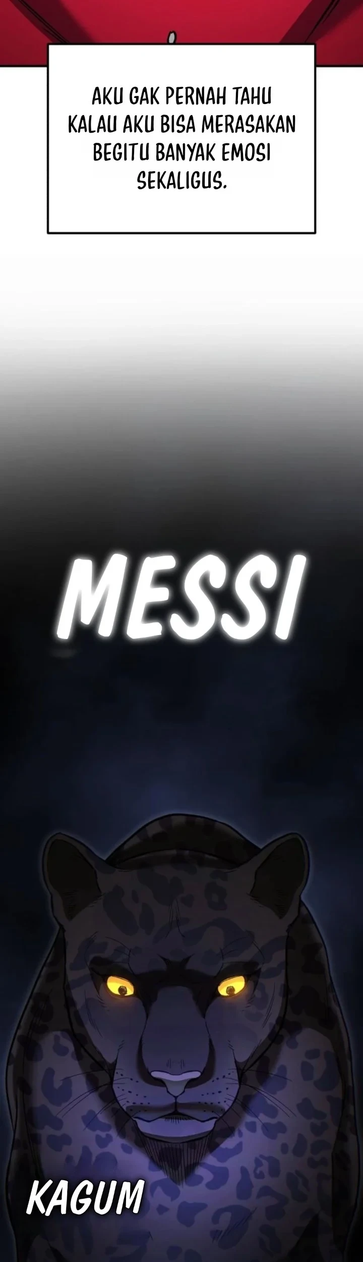 The Genius Midfielder’s Pass Is Special Chapter 66 Gambar 16