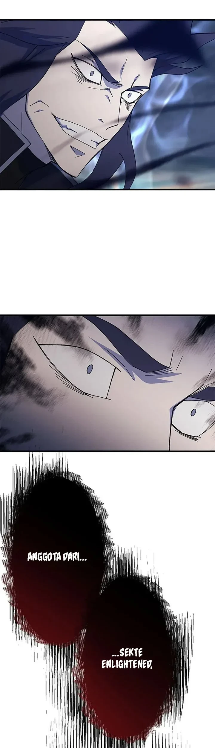 The Great Master Chapter 145 Gambar 4