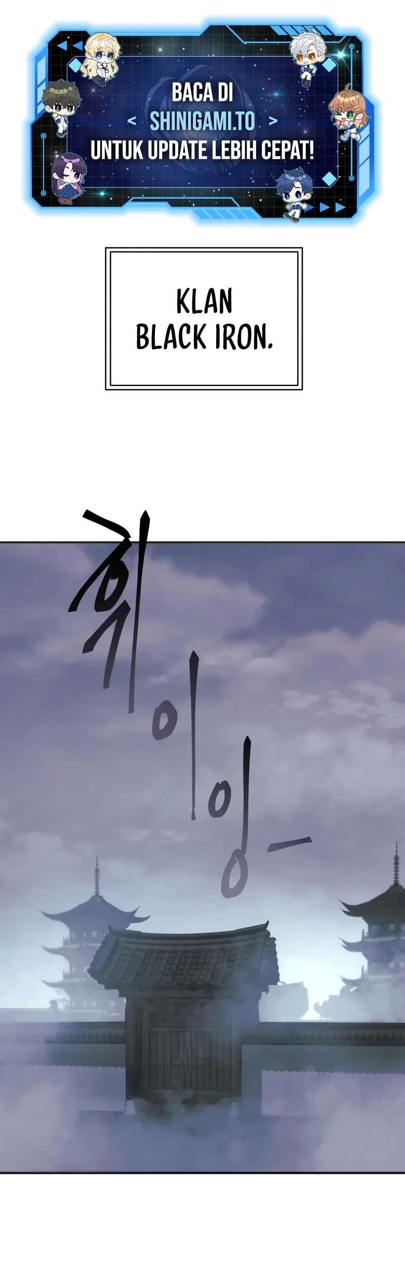 Manhwa The Heavenly Demon Wants A Quiet Life Chapter 59 gambar 2