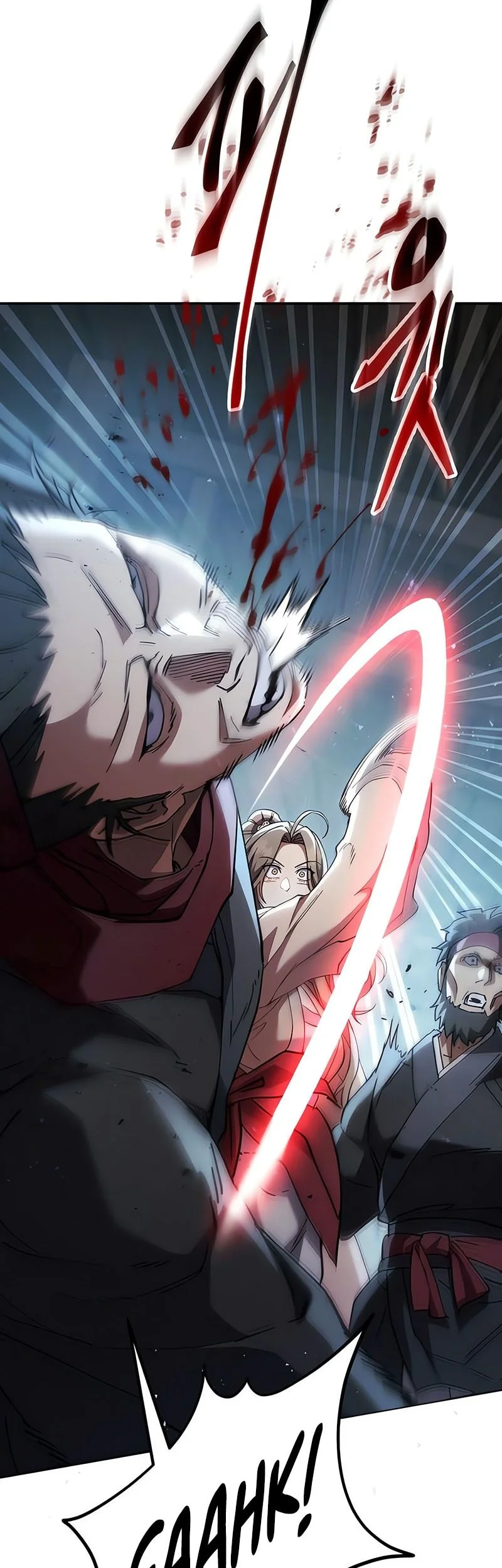 The Heavenly Demon Wants A Quiet Life Chapter 70 Gambar 31