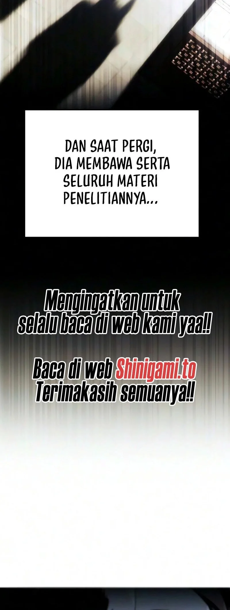 The Heavenly Demon Wants A Quiet Life Chapter 92 Gambar 21