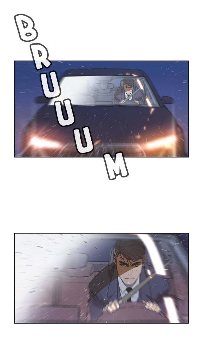 The Man   Chapter 1 Gambar 108