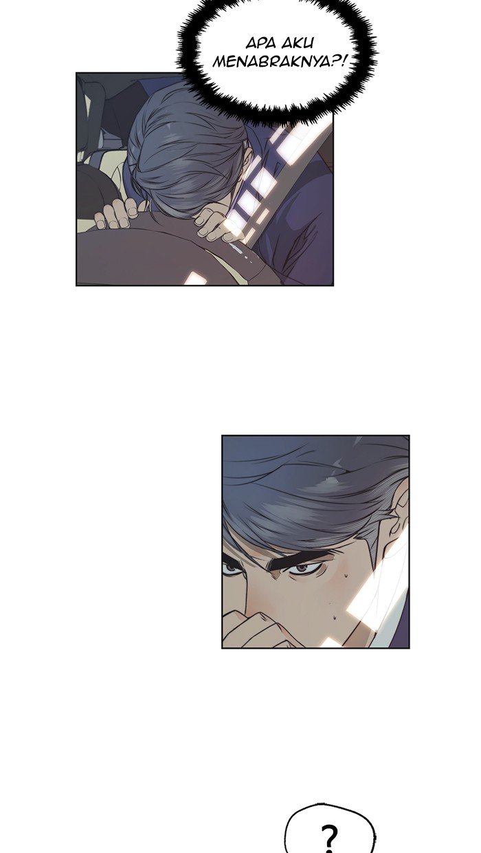 The Man   Chapter 1 Gambar 111