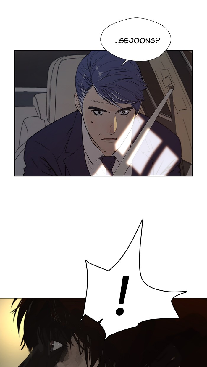 The Man   Chapter 1 Gambar 113