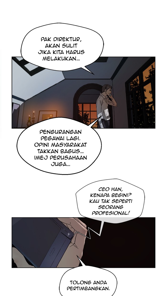 The Man   Chapter 1 Gambar 41