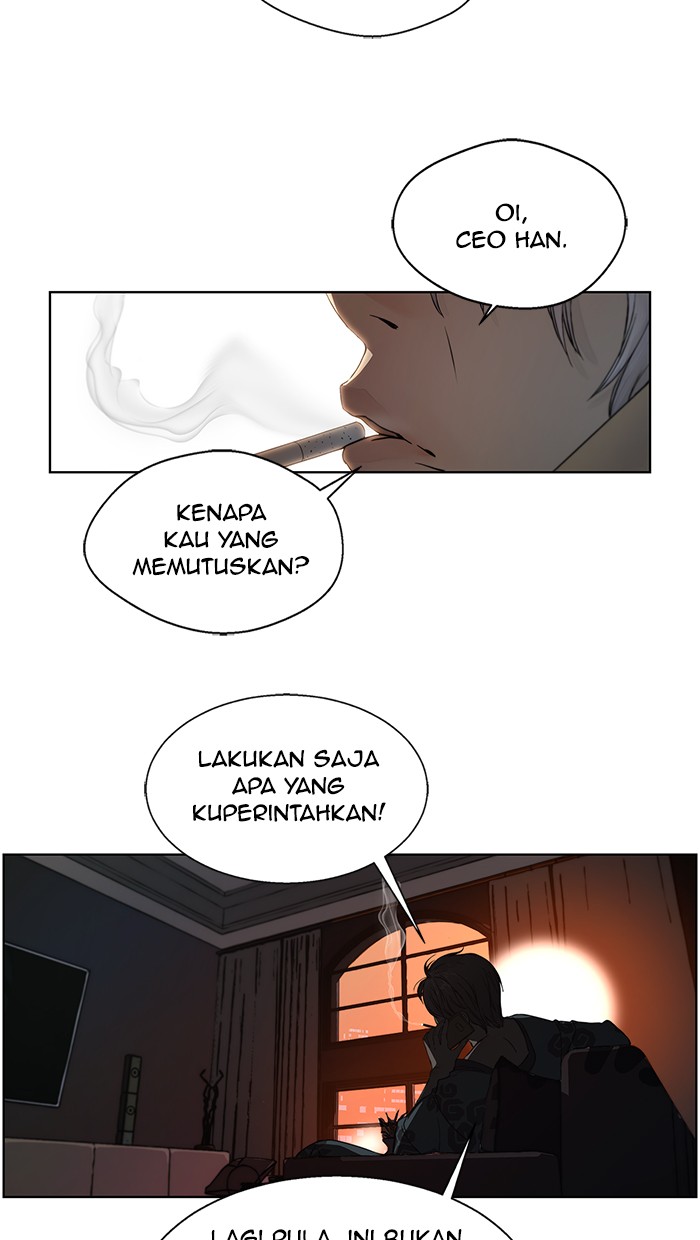 The Man   Chapter 1 Gambar 42