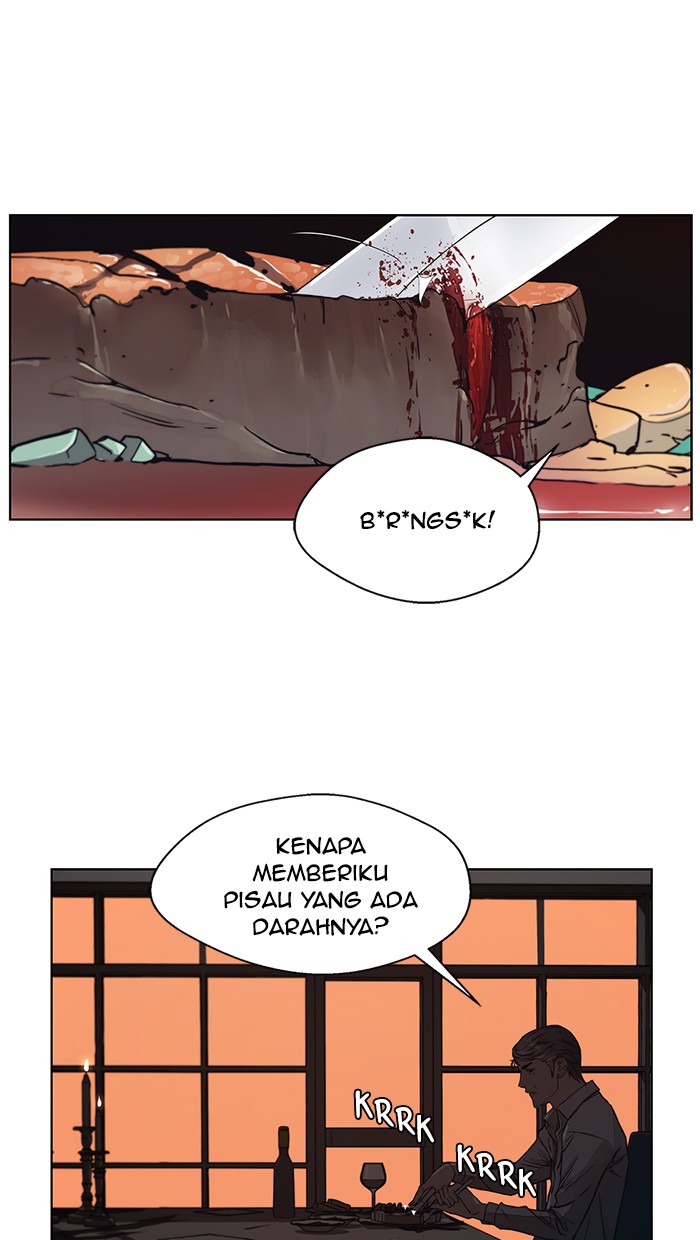 The Man   Chapter 1 Gambar 46