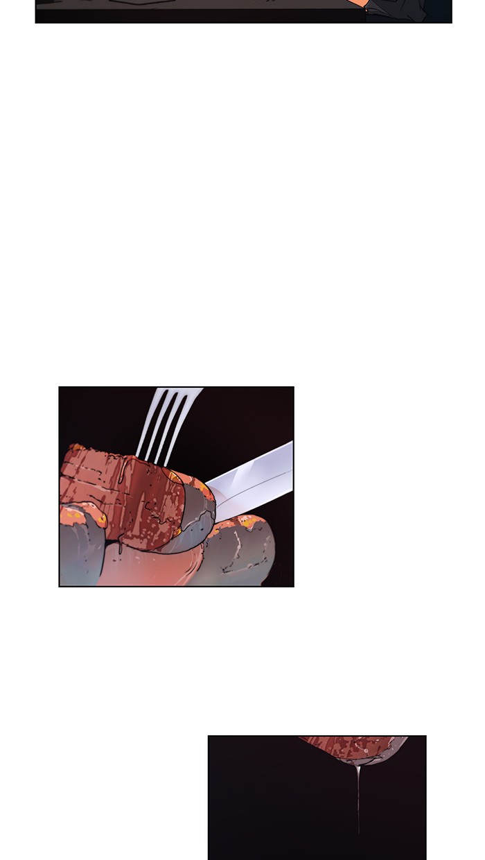 The Man   Chapter 1 Gambar 47