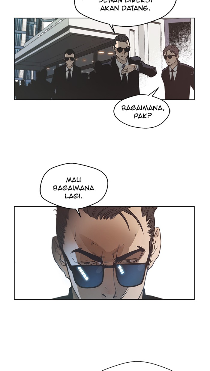 The Man   Chapter 1 Gambar 56