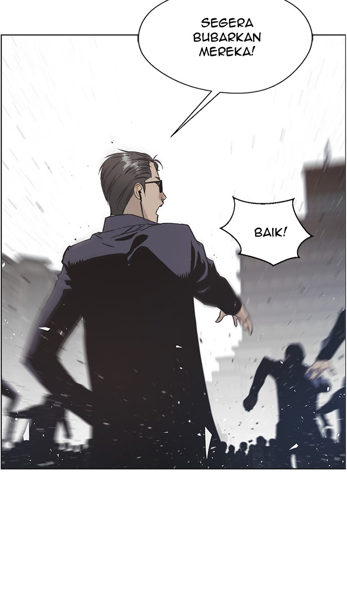 The Man   Chapter 1 Gambar 57