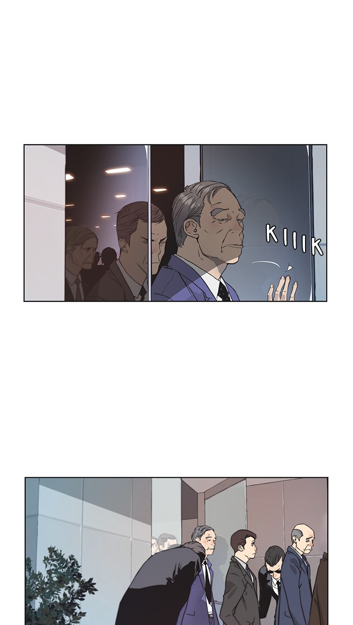 The Man   Chapter 1 Gambar 58