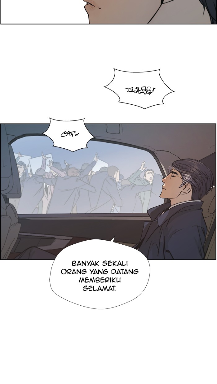 The Man   Chapter 1 Gambar 61