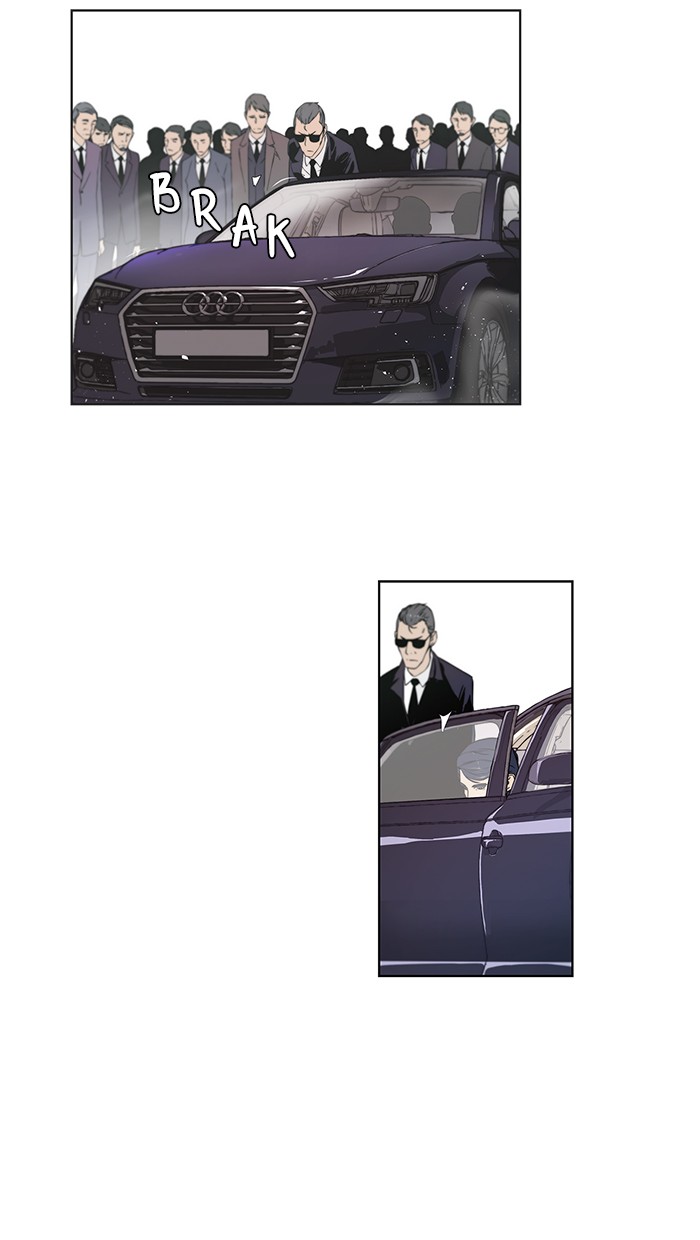 The Man   Chapter 1 Gambar 62