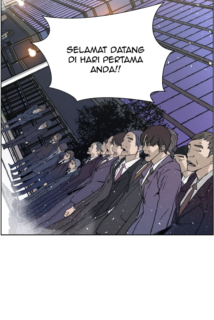 The Man   Chapter 1 Gambar 64