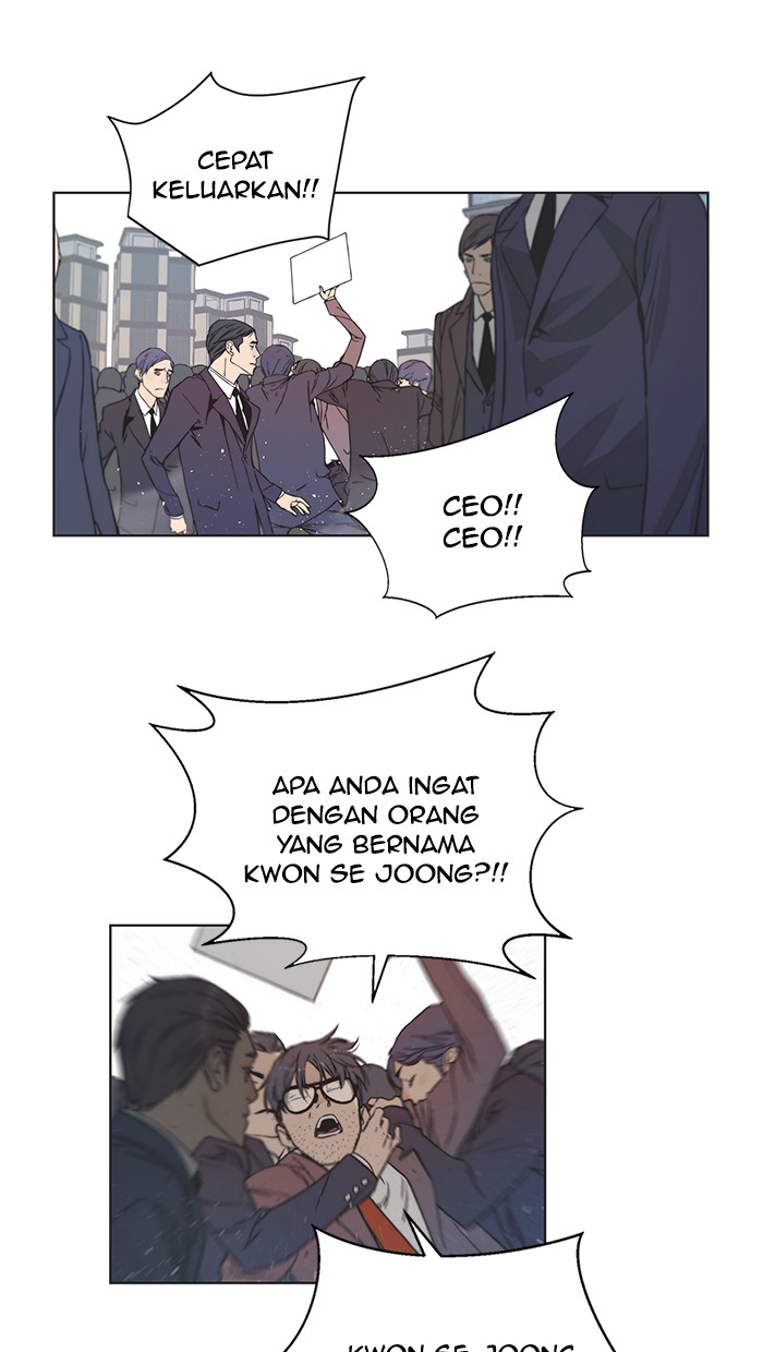 The Man   Chapter 1 Gambar 66