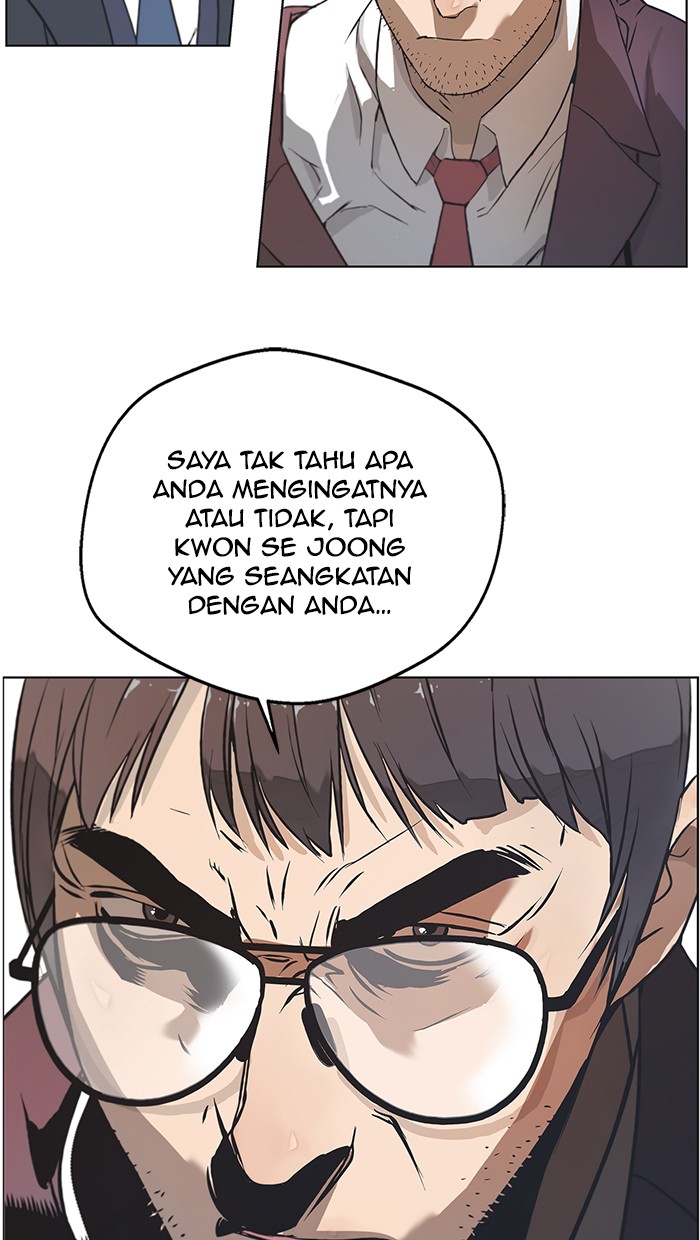 The Man   Chapter 1 Gambar 69