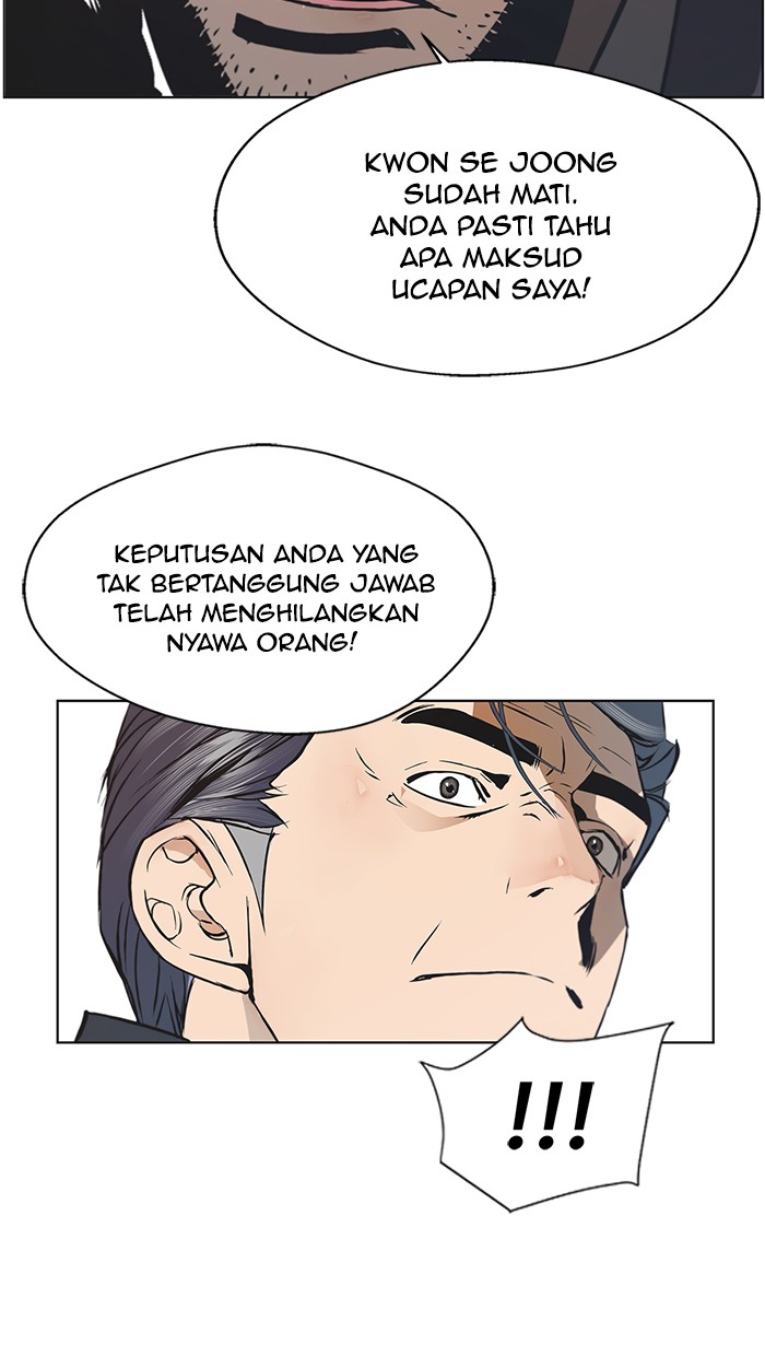 The Man   Chapter 1 Gambar 70