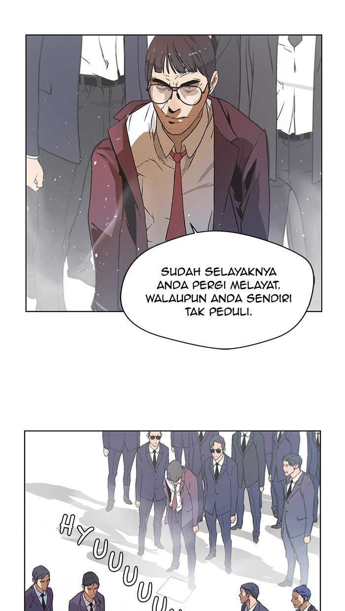 The Man   Chapter 1 Gambar 71