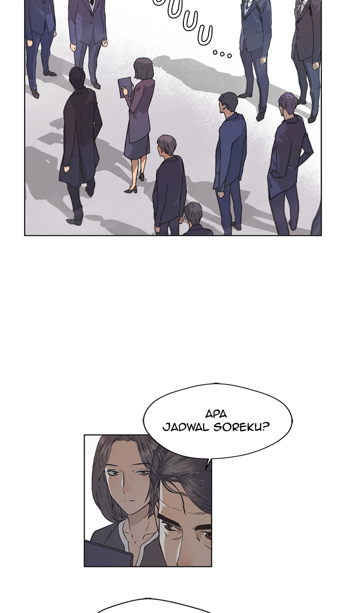 The Man   Chapter 1 Gambar 72