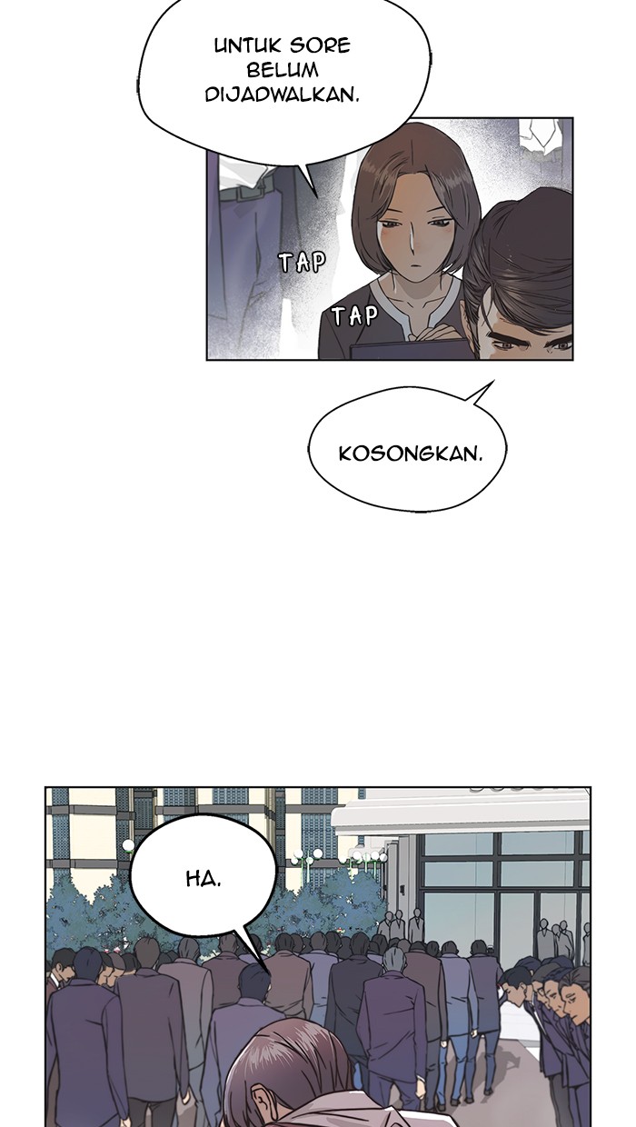 The Man   Chapter 1 Gambar 73