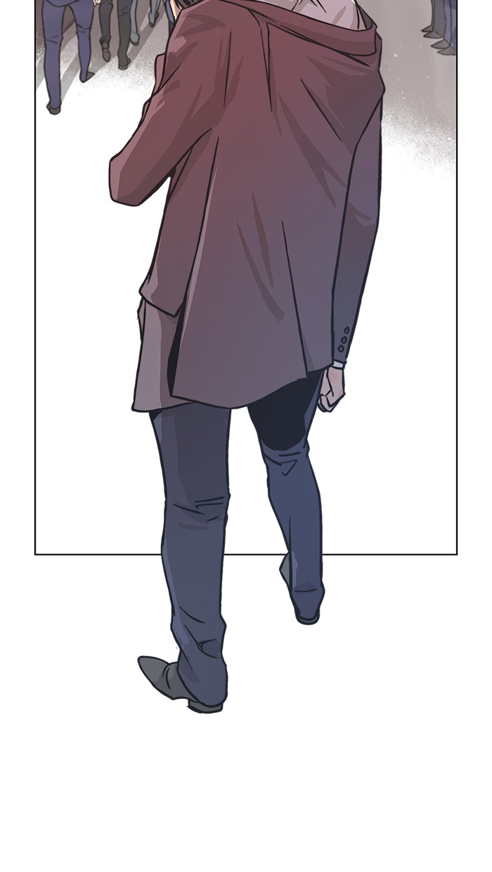The Man   Chapter 1 Gambar 74