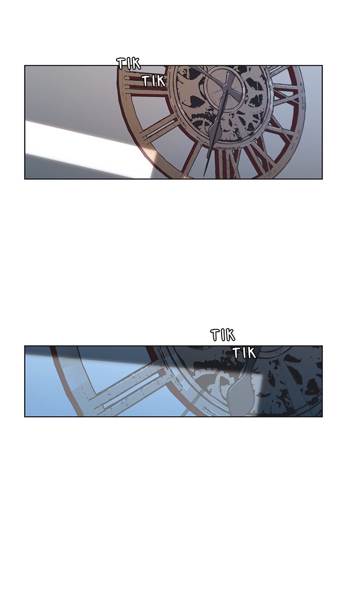 The Man   Chapter 1 Gambar 77