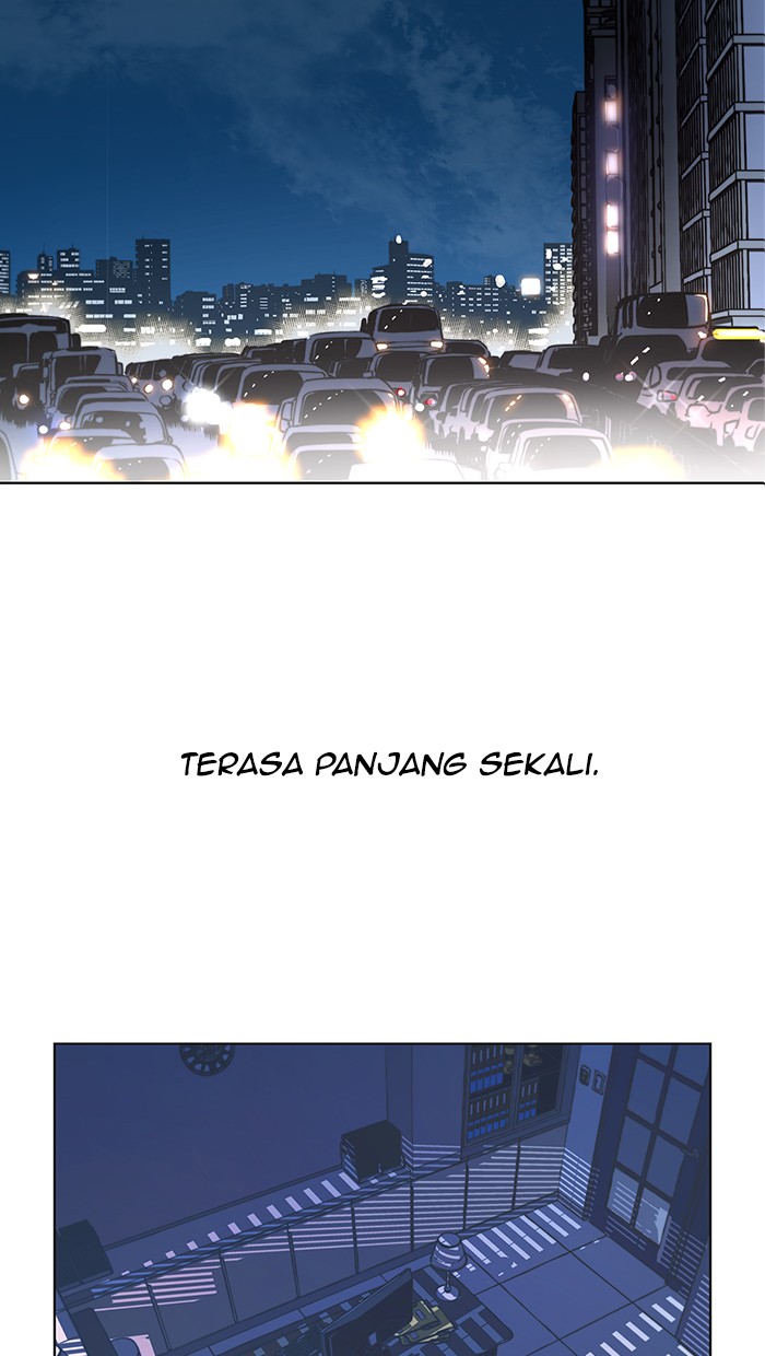 The Man   Chapter 1 Gambar 81