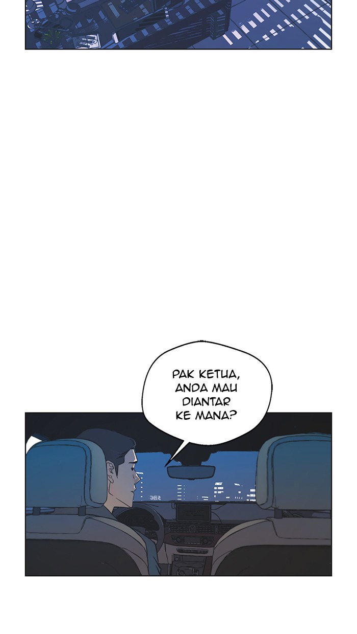 The Man   Chapter 1 Gambar 82