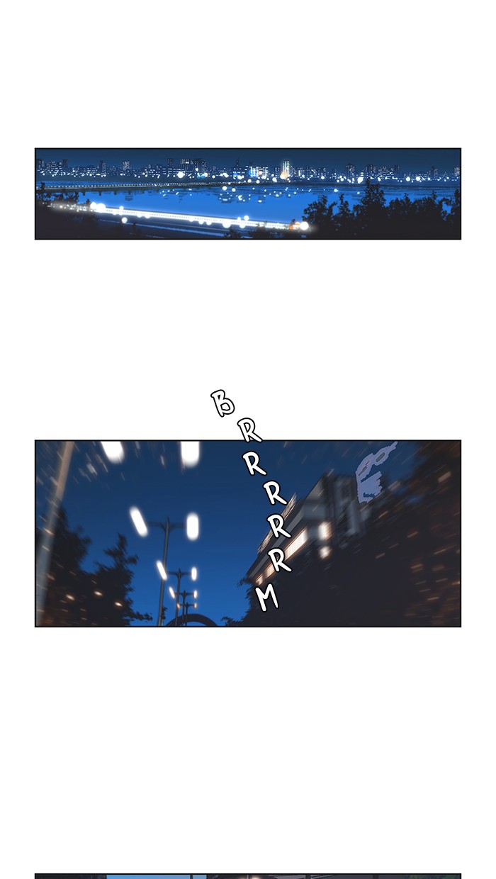 The Man   Chapter 1 Gambar 84
